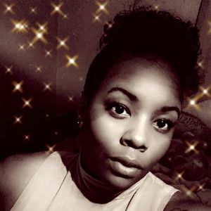 Meet your Posher, Briahna